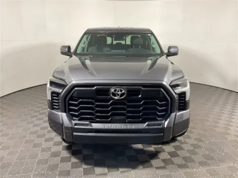 More photos of 2022 Toyota Tundra SR5 at Don Wood Toyota, OH
