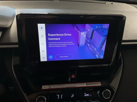 Photos of 2026 Toyota Corolla Cross Hybrid S for sale in Athens, OH at Don Wood Toyota