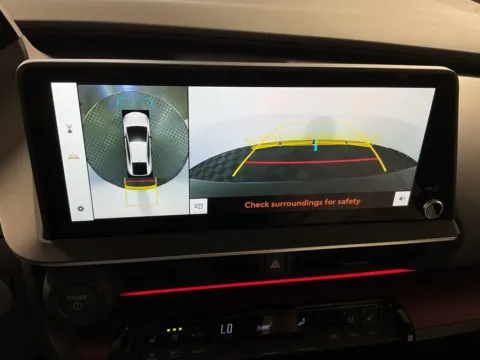 More photos of 2025 Toyota Prius Plug-In Hybrid XSE Premium at Don Wood Toyota, OH