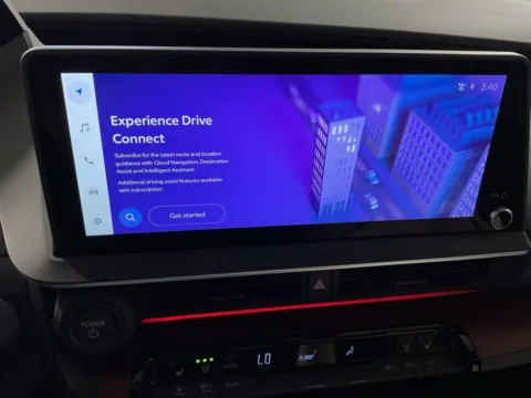 Another view of 2025 Toyota Prius Plug-In Hybrid XSE Premium for sale in Athens, OH at Don Wood Toyota