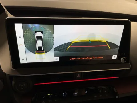 More photos of 2025 Toyota Prius Plug-In Hybrid XSE Premium at Don Wood Toyota, OH