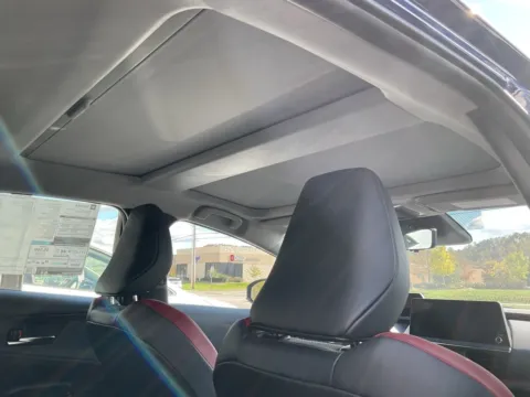 Photos of 2025 Toyota Prius Plug-in XSE Premium for sale in Athens, OH at Don Wood Toyota