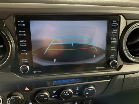 Photos of 2022 Toyota Tacoma TRD Sport for sale in Athens, OH at Don Wood Toyota