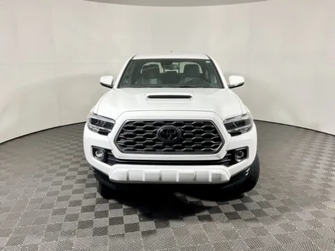 More photos of 2022 Toyota Tacoma TRD Sport at Don Wood Toyota, OH