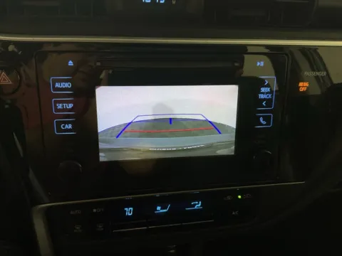 Photos of 2017 Toyota Corolla L for sale in Athens, OH at Don Wood Toyota