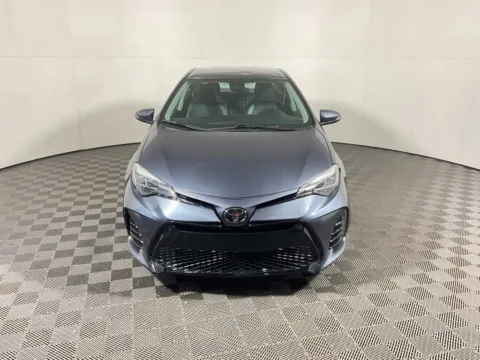 More photos of 2017 Toyota Corolla L at Don Wood Toyota, OH