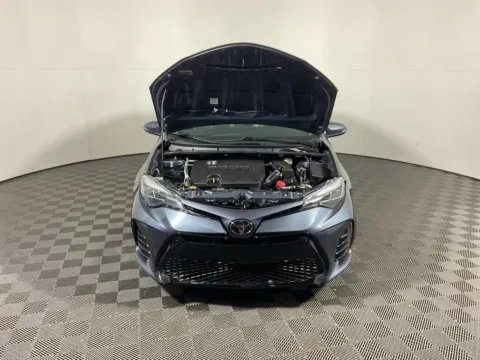 More photos of 2017 Toyota Corolla L at Don Wood Toyota, OH