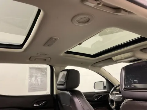 Photos of 2020 GMC Acadia Denali for sale in Athens, OH at Don Wood Toyota