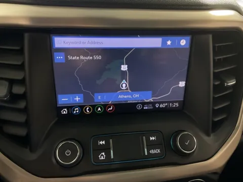 Another view of 2020 GMC Acadia Denali for sale in Athens, OH at Don Wood Toyota