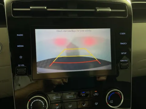 Photos of 2022 Hyundai Tucson SEL for sale in Athens, OH at Don Wood Toyota