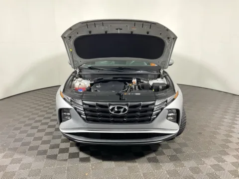 More photos of 2022 Hyundai Tucson SEL at Don Wood Toyota, OH