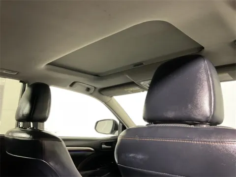 Photos of 2016 Toyota Highlander Limited for sale in Athens, OH at Don Wood Toyota