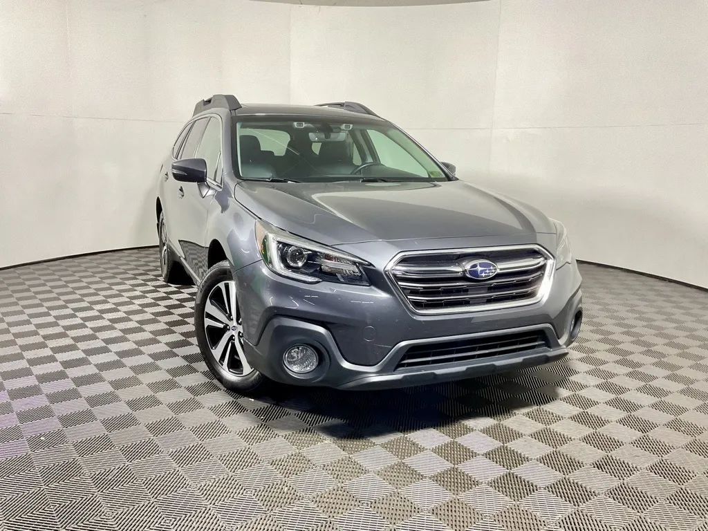 2019 Subaru Outback 2.5i for sale in Athens, OH