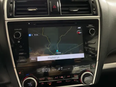 Another view of 2019 Subaru Outback 2.5i for sale in Athens, OH at Don Wood Toyota