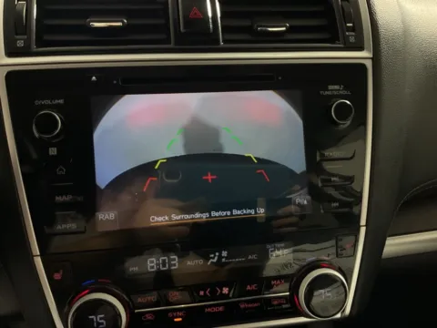 More photos of 2019 Subaru Outback 2.5i at Don Wood Toyota, OH