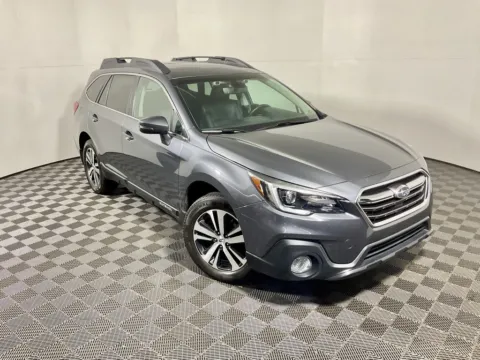 More photos of 2019 Subaru Outback 2.5i at Don Wood Toyota, OH