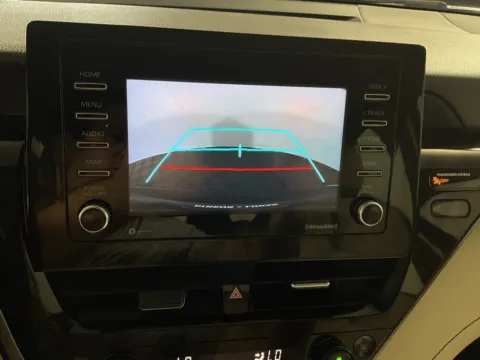 Photos of 2023 Toyota Camry LE for sale in Athens, OH at Don Wood Toyota