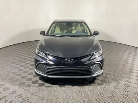 More photos of 2023 Toyota Camry LE at Don Wood Toyota, OH