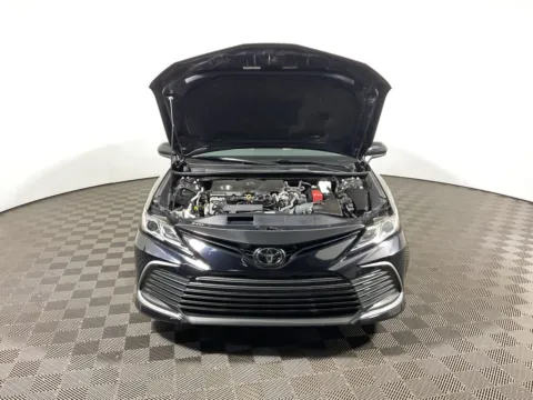 More photos of 2023 Toyota Camry LE at Don Wood Toyota, OH