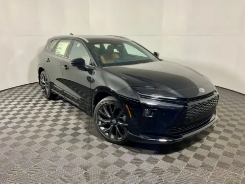 More photos of 2025 Toyota Crown Signia Limited at Don Wood Toyota, OH