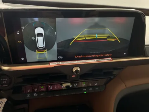 More photos of 2025 Toyota Crown Signia Limited at Don Wood Toyota, OH