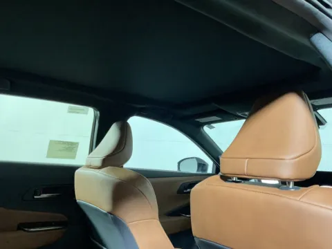 Photos of 2025 Toyota Crown Signia Limited for sale in Athens, OH at Don Wood Toyota