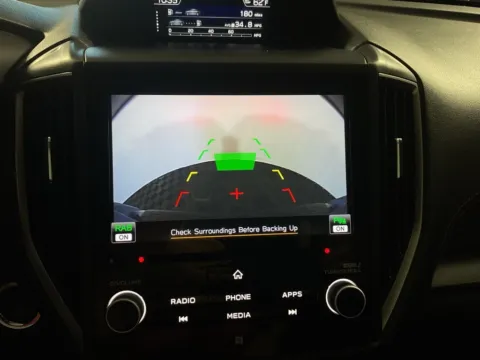 Photos of 2021 Subaru Crosstrek Limited for sale in Athens, OH at Don Wood Toyota