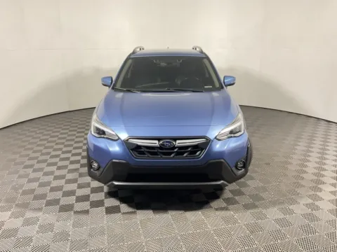 More photos of 2021 Subaru Crosstrek Limited at Don Wood Toyota, OH