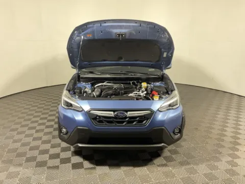 More photos of 2021 Subaru Crosstrek Limited at Don Wood Toyota, OH
