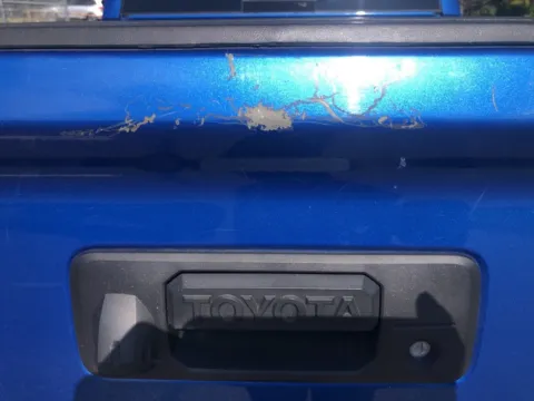 More photos of 2018 Toyota Tundra SR at Don Wood Toyota, OH