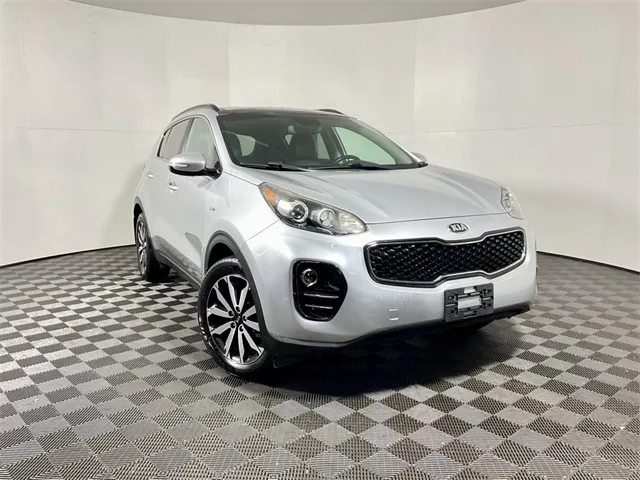 2018 Kia Sportage EX for sale in Athens, OH