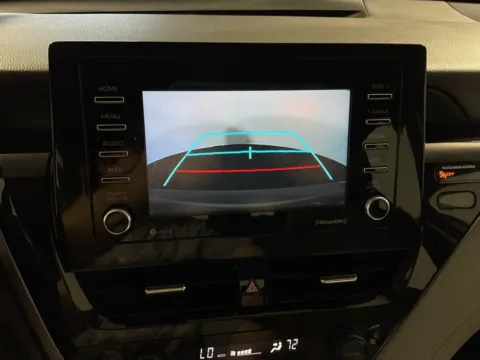 Photos of 2023 Toyota Camry LE for sale in Athens, OH at Don Wood Toyota