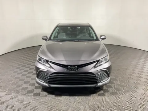 More photos of 2023 Toyota Camry LE at Don Wood Toyota, OH