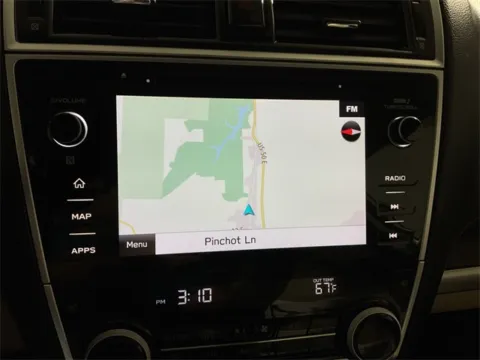 Another view of 2019 Subaru Outback 3.6R for sale in Athens, OH at Don Wood Toyota