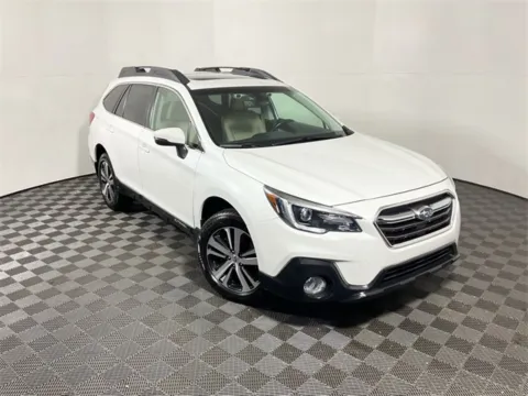 More photos of 2019 Subaru Outback 3.6R at Don Wood Toyota, OH