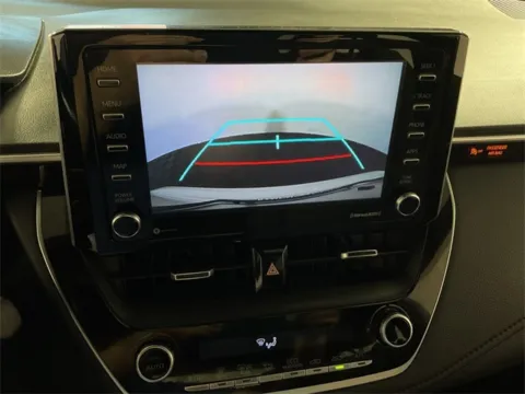 Photos of 2021 Toyota Corolla SE for sale in Athens, OH at Don Wood Toyota