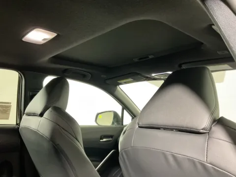 Photos of 2026 Toyota Corolla Cross Hybrid XSE for sale in Athens, OH at Don Wood Toyota