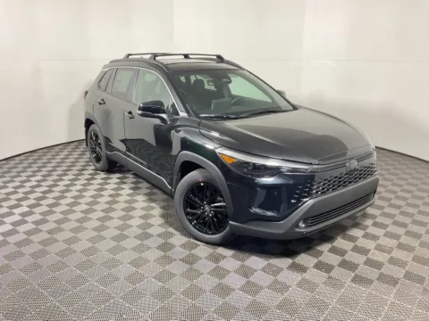 More photos of 2026 Toyota Corolla Cross Hybrid XSE at Don Wood Toyota, OH