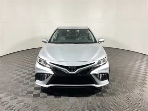 More photos of 2021 Toyota Camry SE at Don Wood Toyota, OH
