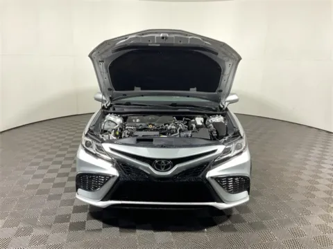 More photos of 2021 Toyota Camry SE at Don Wood Toyota, OH