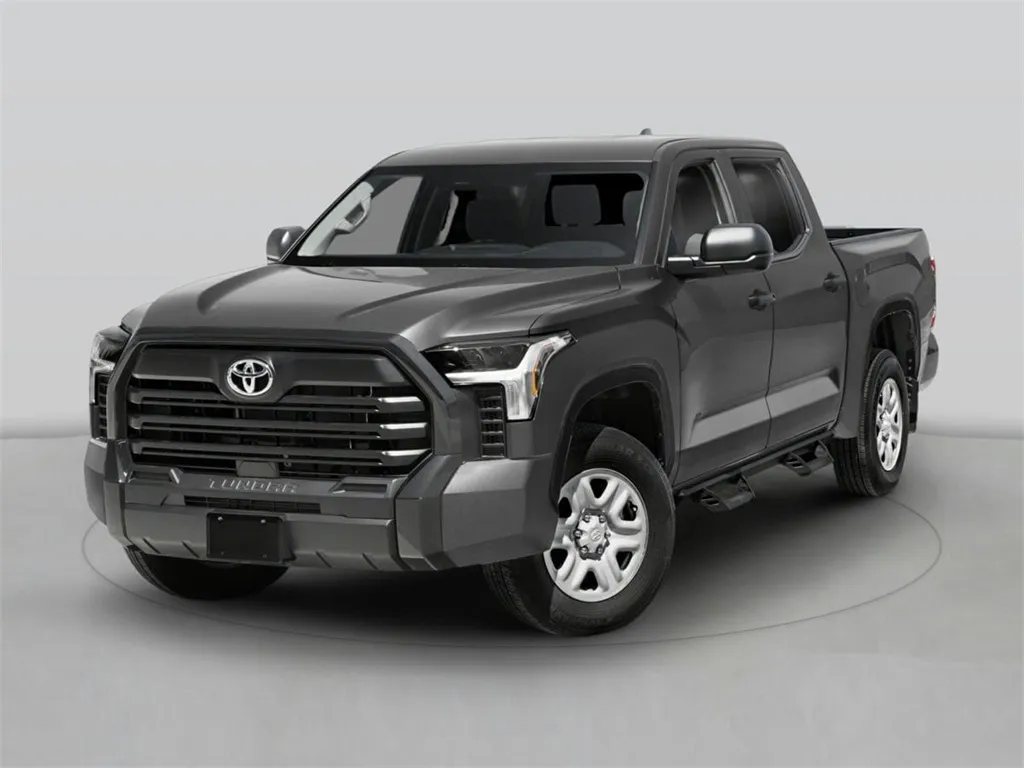 2026 Toyota Tundra SR5 for sale in Athens, OH