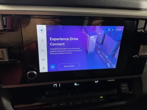 Photos of 2026 Toyota Tundra SR5 for sale in Athens, OH at Don Wood Toyota