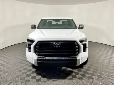 More photos of 2026 Toyota Tundra SR5 at Don Wood Toyota, OH