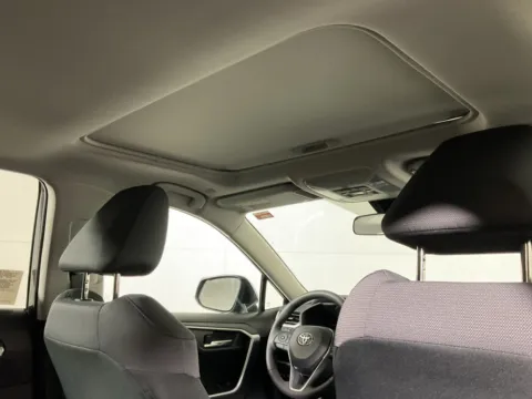 Photos of 2025 Toyota RAV4 XLE for sale in Athens, OH at Don Wood Toyota