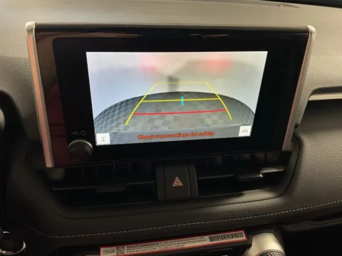 More photos of 2025 Toyota RAV4 XLE at Don Wood Toyota, OH