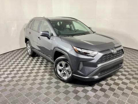More photos of 2025 Toyota RAV4 XLE at Don Wood Toyota, OH
