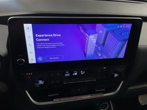 Photos of 2026 Toyota Grand Highlander Hybrid XLE for sale in Athens, OH at Don Wood Toyota