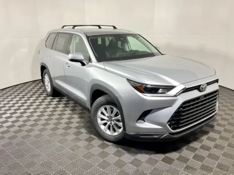 More photos of 2026 Toyota Grand Highlander Hybrid XLE at Don Wood Toyota, OH