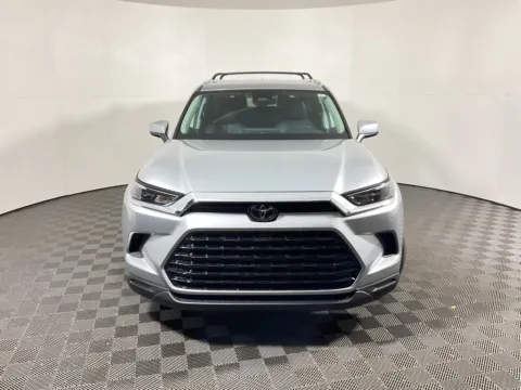More photos of 2026 Toyota Grand Highlander Hybrid XLE at Don Wood Toyota, OH