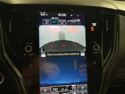 More photos of 2022 Subaru Outback Wilderness at Don Wood Toyota, OH